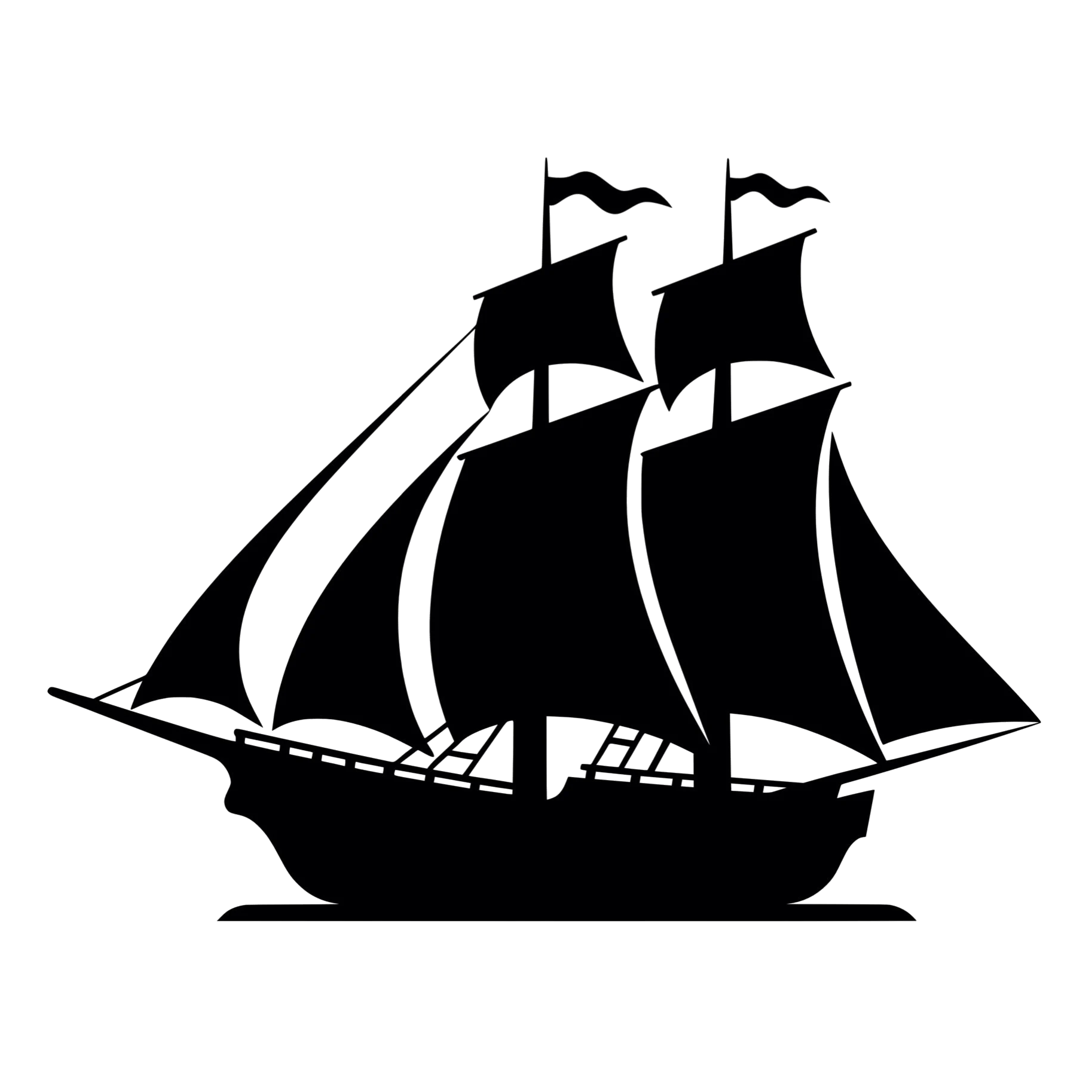 Ship cover image